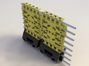 Water Barricade